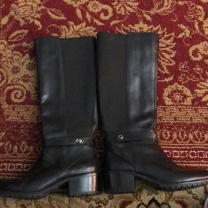Coach Boots